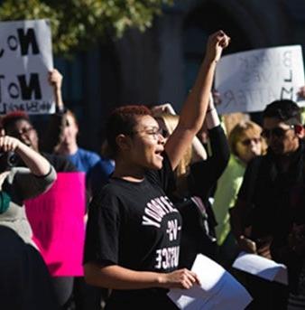 Black Lives Matter at DU